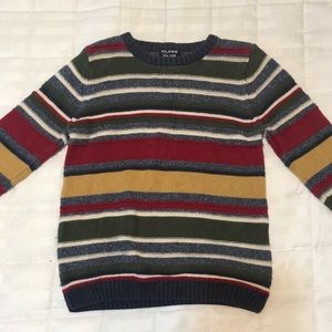 Children’s sweater
